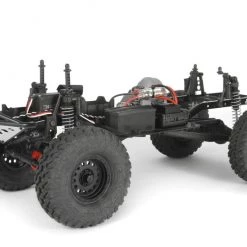 Axial SCX10 II Trail Honcho 4WD RTR -Cars Truck shop online AX90059 8