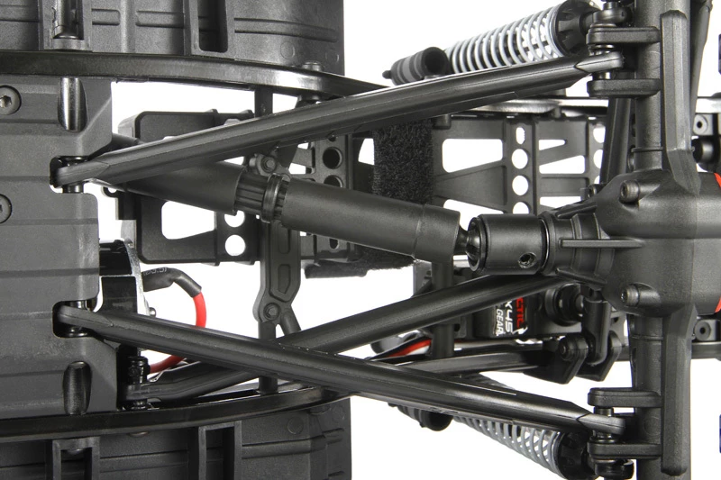 Axial SCX10 II Deadbolt 4WD RTR 40 Axial SCX10 II Deadbolt 4WD RTR - Image 38