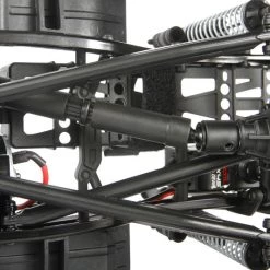 Axial SCX10 II Trail Honcho 4WD RTR -Cars Truck shop online AX90059 SCX 10 II Trail Honcho 14 800px