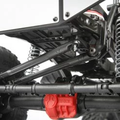 Axial SCX10 II Trail Honcho 4WD RTR -Cars Truck shop online AX90059 SCX 10 II Trail Honcho 18 800px