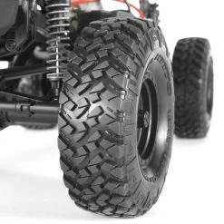 Axial SCX10 II Deadbolt 4WD RTR 61 Axial SCX10 II Deadbolt 4WD RTR -Cars Truck shop online AX90066 15