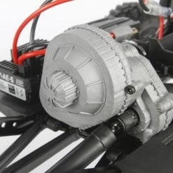 Axial SCX10 II Deadbolt 4WD RTR 65 Axial SCX10 II Deadbolt 4WD RTR -Cars Truck shop online AX90066 19