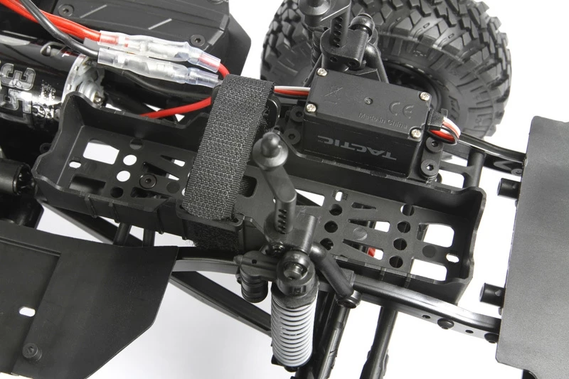 Axial SCX10 II Deadbolt 4WD RTR 21 Axial SCX10 II Deadbolt 4WD RTR - Image 19