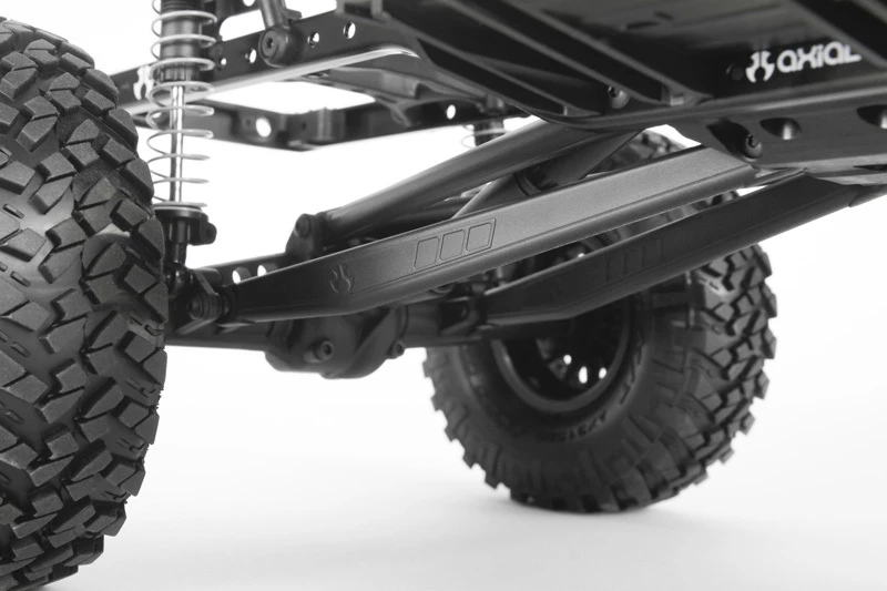 Axial SCX10 II Deadbolt 4WD RTR 22 Axial SCX10 II Deadbolt 4WD RTR - Image 20