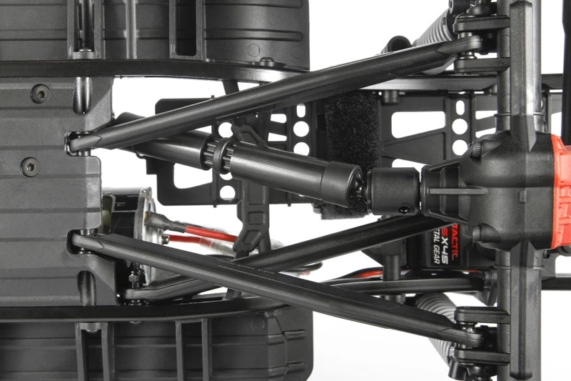 Axial SCX10 II Deadbolt 4WD RTR 24 Axial SCX10 II Deadbolt 4WD RTR - Image 22