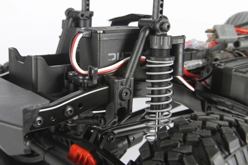 Axial SCX10 II Deadbolt 4WD RTR 26 Axial SCX10 II Deadbolt 4WD RTR - Image 24