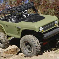 Axial SCX10 II Deadbolt 4WD RTR 79 Axial SCX10 II Deadbolt 4WD RTR -Cars Truck shop online AX90066 4 1