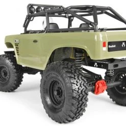 Axial SCX10 II Deadbolt 4WD RTR 50 Axial SCX10 II Deadbolt 4WD RTR -Cars Truck shop online AX90066 4