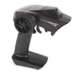 Axial SCX24 RTR with 1967 Chevrolet C10 Body - Dark Silver -Cars Truck shop online AXI00001T1 105