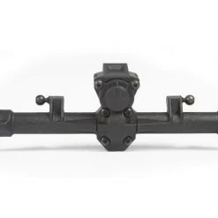 Axial SCX24 RTR with 1967 Chevrolet C10 Body - Dark Silver -Cars Truck shop online AXI00001T1 106