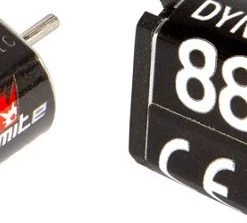 Axial SCX24 RTR with 1967 Chevrolet C10 Body - Dark Silver -Cars Truck shop online AXI00001T1 108