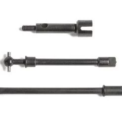 Axial SCX24 RTR with 1967 Chevrolet C10 Body - Dark Silver -Cars Truck shop online AXI00001T1 110