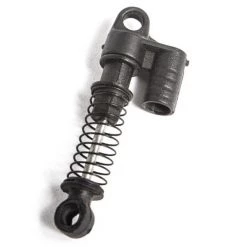 Axial SCX24 RTR with 1967 Chevrolet C10 Body - Dark Silver -Cars Truck shop online AXI00001T1 112