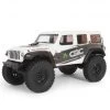 Axial SCX24 V2 RTR with Jeep Wrangler JL Unlimited Body - White -Cars Truck shop online AXI00002V2T1 2