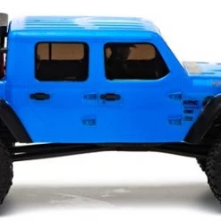 Axial SCX24 RTR with Jeep Gladiator Body - Beige -Cars Truck shop online AXI00005 102