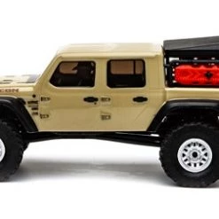 Axial SCX24 RTR with Jeep Gladiator Body - Blue 47 Axial SCX24 RTR with Jeep Gladiator Body - Blue -Cars Truck shop online AXI00005 103 1