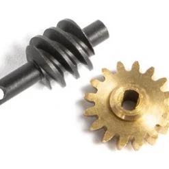 Axial SCX24 RTR with Jeep Gladiator Body - Beige -Cars Truck shop online AXI00005 106