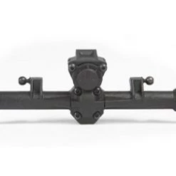 Axial SCX24 RTR with Jeep Gladiator Body - Beige -Cars Truck shop online AXI00005 107