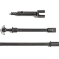 Axial SCX24 RTR with Jeep Gladiator Body - Blue 52 Axial SCX24 RTR with Jeep Gladiator Body - Blue -Cars Truck shop online AXI00005 108 1