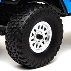 Axial SCX24 RTR with Jeep Gladiator Body - Beige -Cars Truck shop online AXI00005 113