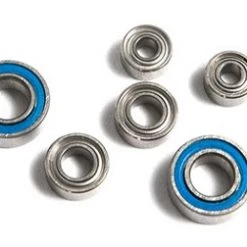 Axial SCX24 RTR with Jeep Gladiator Body - Blue 59 Axial SCX24 RTR with Jeep Gladiator Body - Blue -Cars Truck shop online AXI00005 115 1