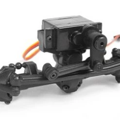 Axial SCX24 RTR with Jeep Gladiator Body - Beige -Cars Truck shop online AXI00005 116