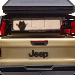 Axial SCX24 RTR with Jeep Gladiator Body - Beige -Cars Truck shop online AXI00005T1 10
