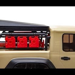 Axial SCX24 RTR with Jeep Gladiator Body - Beige -Cars Truck shop online AXI00005T1 8