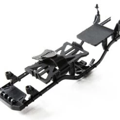 Axial SCX24 RTR with Ford Bronco Body - Blue 54 Axial SCX24 RTR with Ford Bronco Body - Blue -Cars Truck shop online AXI00006 03