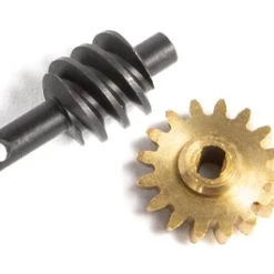 Axial SCX24 RTR with Ford Bronco Body - Grey 52 Axial SCX24 RTR with Ford Bronco Body - Grey -Cars Truck shop online AXI00006 05 1