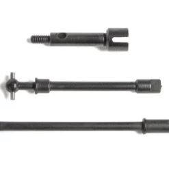 Axial SCX24 RTR with Ford Bronco Body - Grey 54 Axial SCX24 RTR with Ford Bronco Body - Grey -Cars Truck shop online AXI00006 07 1