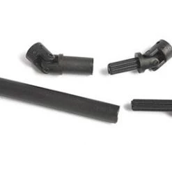 Axial SCX24 RTR with Ford Bronco Body - Grey 55 Axial SCX24 RTR with Ford Bronco Body - Grey -Cars Truck shop online AXI00006 08 1