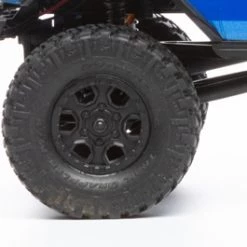 Axial SCX24 RTR with Ford Bronco Body - Red -Cars Truck shop online AXI00006 12 2