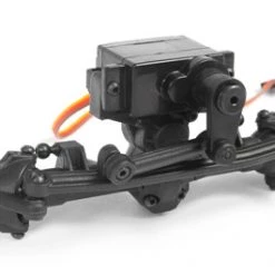 Axial SCX24 RTR with Ford Bronco Body - Grey 62 Axial SCX24 RTR with Ford Bronco Body - Grey -Cars Truck shop online AXI00006 15 1