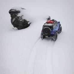 Axial SCX24 RTR with Ford Bronco Body - Blue 45 Axial SCX24 RTR with Ford Bronco Body - Blue -Cars Truck shop online AXI00006T3 12