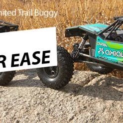 Axial Capra 1.9 Unlimited Trail Buggy RTR - Red 35 Axial Capra 1.9 Unlimited Trail Buggy RTR - Red -Cars Truck shop online AXI03000T1 100