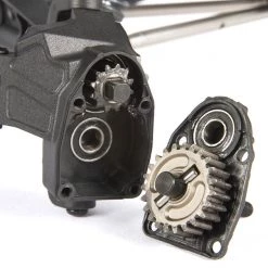 Axial Capra 1.9 Unlimited Trail Buggy RTR - Red 37 Axial Capra 1.9 Unlimited Trail Buggy RTR - Red -Cars Truck shop online AXI03000T1 102