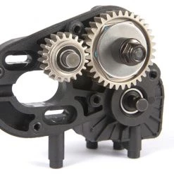 Axial Capra 1.9 Unlimited Trail Buggy RTR - Red 39 Axial Capra 1.9 Unlimited Trail Buggy RTR - Red -Cars Truck shop online AXI03000T1 104