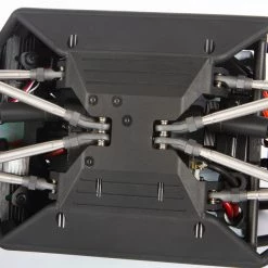 Axial Capra 1.9 Unlimited Trail Buggy RTR - Red 44 Axial Capra 1.9 Unlimited Trail Buggy RTR - Red -Cars Truck shop online AXI03000T1 109