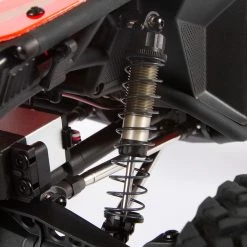 Axial Capra 1.9 Unlimited Trail Buggy RTR - Red 46 Axial Capra 1.9 Unlimited Trail Buggy RTR - Red -Cars Truck shop online AXI03000T1 111