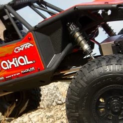 Axial Capra 1.9 Unlimited Trail Buggy RTR - Red 61 Axial Capra 1.9 Unlimited Trail Buggy RTR - Red -Cars Truck shop online AXI03000T1 126