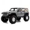 Axial SCX10 III RTR with Jeep JLU Wrangler Body - Gray 1 Axial SCX10 III RTR with Jeep JLU Wrangler Body - Gray -Cars Truck shop online AXI03003T1 2