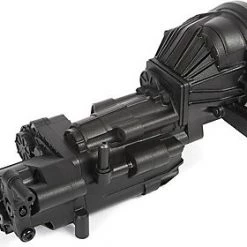 Axial SCX10 III RTR with Jeep JLU Wrangler Body - Gray -Cars Truck shop online AXI03003 PP 3 1