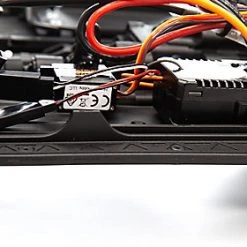 Axial SCX10 III RTR with Jeep JLU Wrangler Body - Gray -Cars Truck shop online AXI03003 PP 7 1