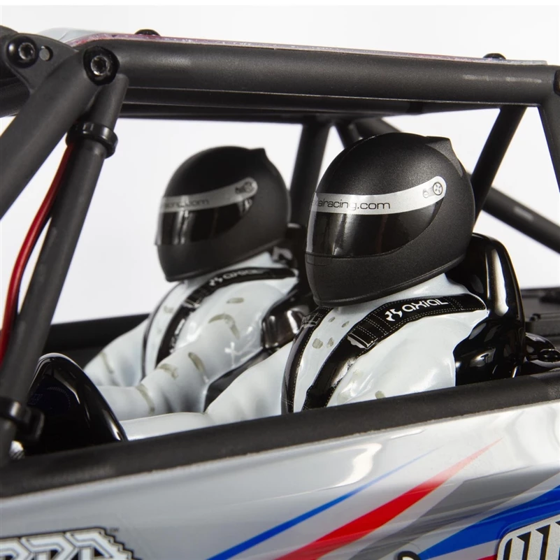 Axial Capra 1.9 Unlimited Trail Buggy Builders Kit 14 Axial Capra 1.9 Unlimited Trail Buggy Builders Kit - Image 12