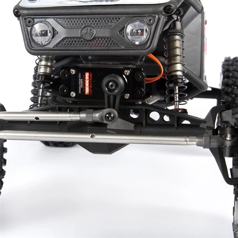 Axial Capra 1.9 Unlimited Trail Buggy Builders Kit 16 Axial Capra 1.9 Unlimited Trail Buggy Builders Kit - Image 14