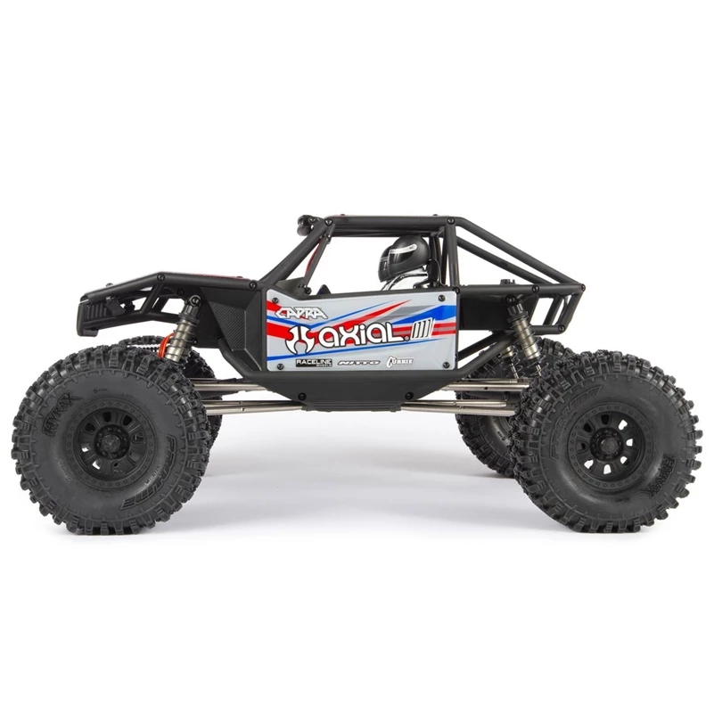 Axial Capra 1.9 Unlimited Trail Buggy Builders Kit 4 Axial Capra 1.9 Unlimited Trail Buggy Builders Kit - Image 2