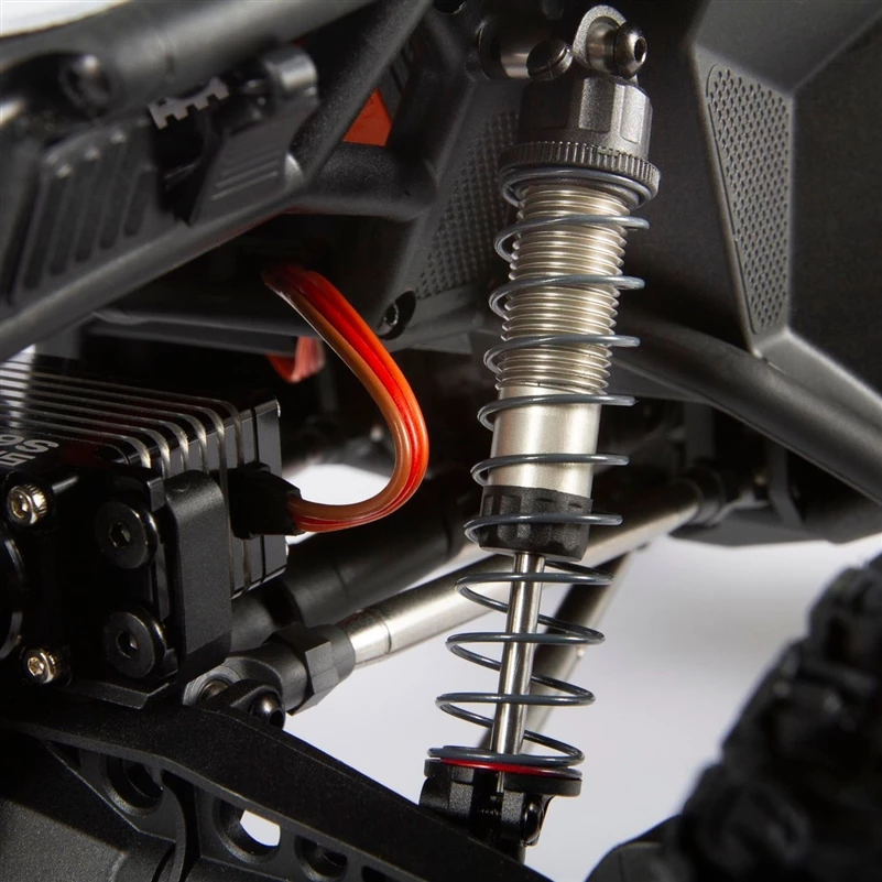 Axial Capra 1.9 Unlimited Trail Buggy Builders Kit 10 Axial Capra 1.9 Unlimited Trail Buggy Builders Kit - Image 8