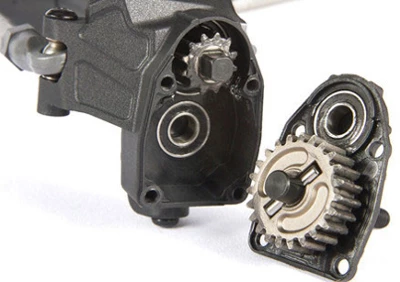 Axial Capra 1.9 Unlimited Trail Buggy Builders Kit 28 Axial Capra 1.9 Unlimited Trail Buggy Builders Kit - Image 26