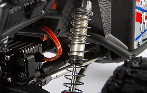 Axial Capra 1.9 Unlimited Trail Buggy Builders Kit 39 Axial Capra 1.9 Unlimited Trail Buggy Builders Kit - Image 37